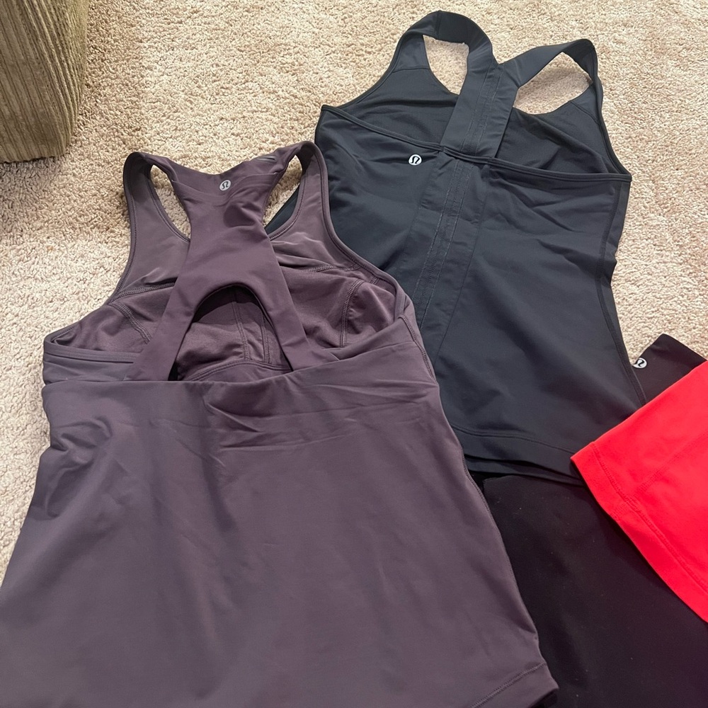 Lululemon Bundle - Picture 3 of 3